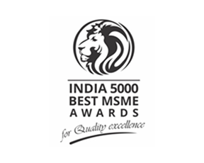 INDIA 5000 BEST MSME AWARDS
