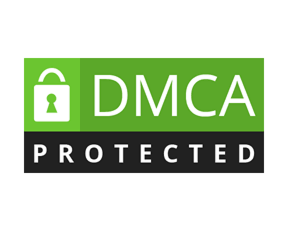 DMCA Certificate