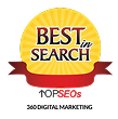 Top Seos Best in Search