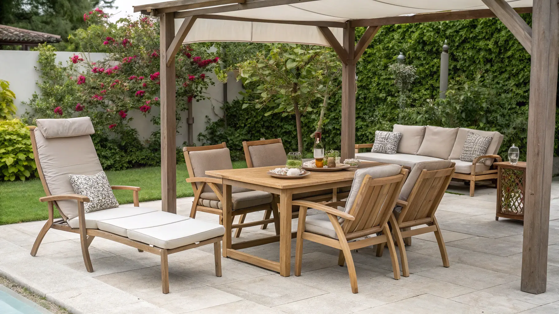 Outdoor Furniture