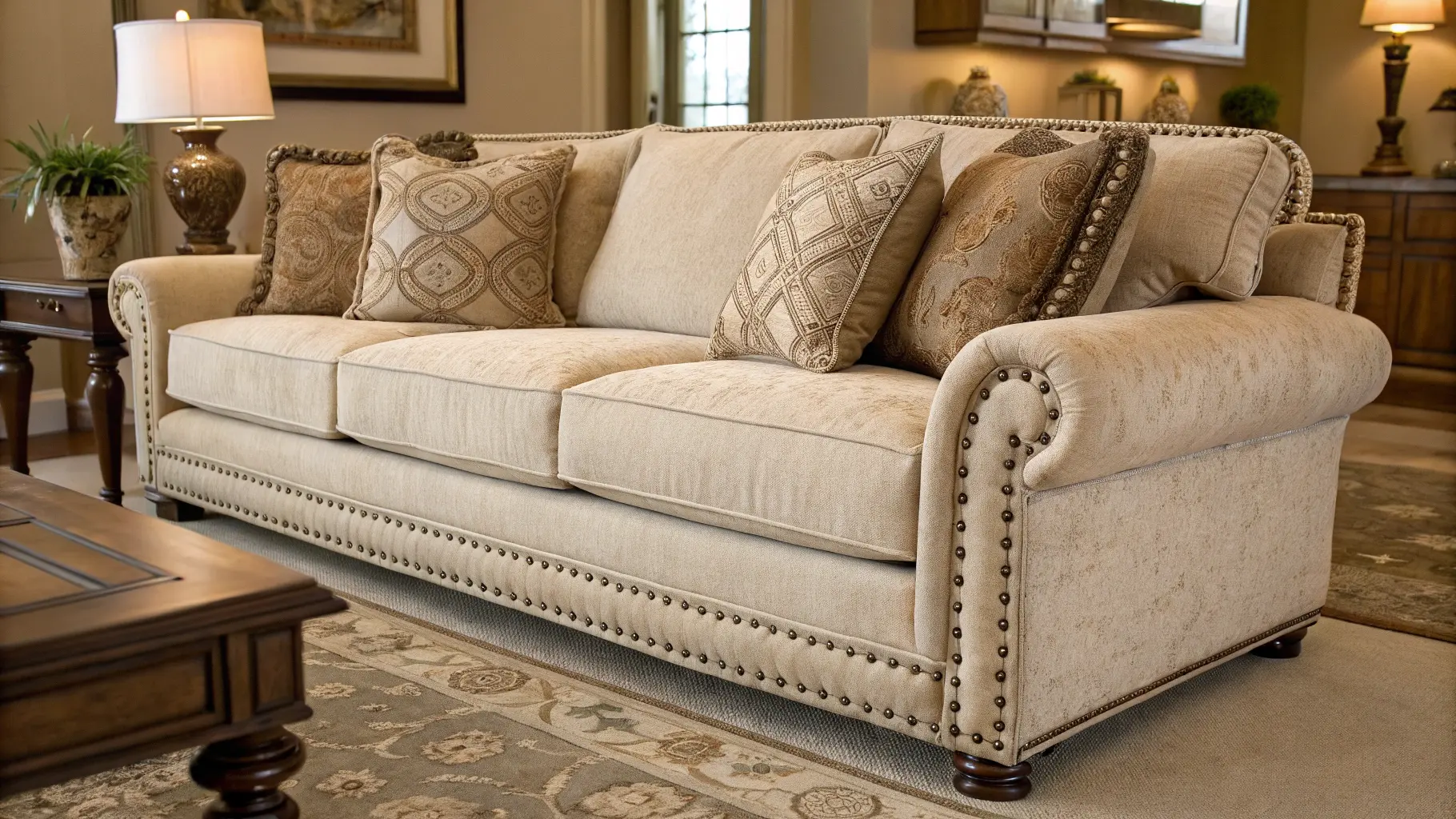 Upholstered Furniture