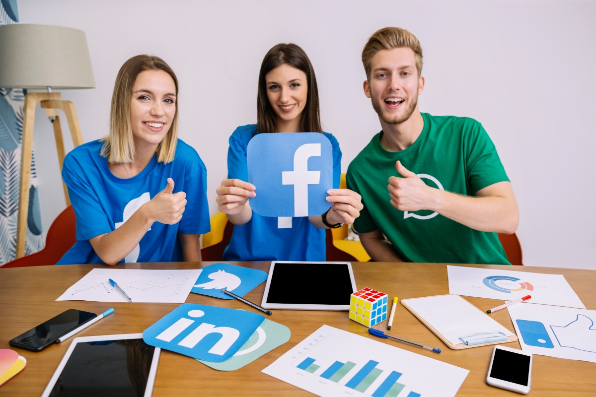 Expert Facebook Advertising Services to Fuel Growth