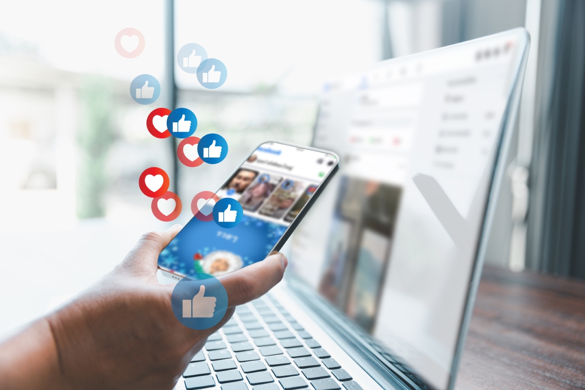 Why Use Facebook Marketing Services for Businesses in India