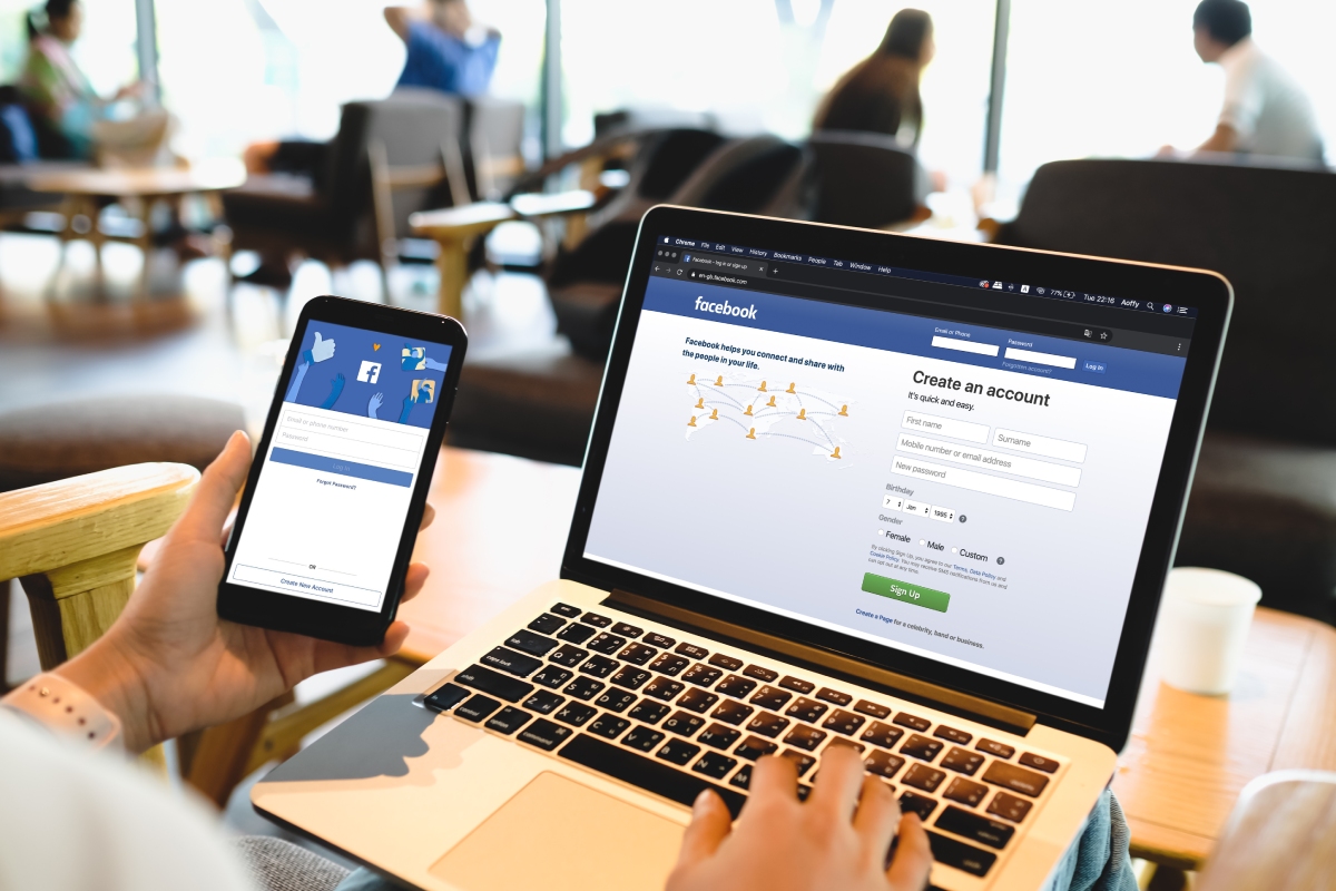 What's included in our Facebook Marketing Services