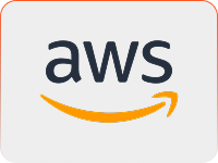 AWS cloud services with Power BI