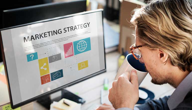 Online Promotion Strategies