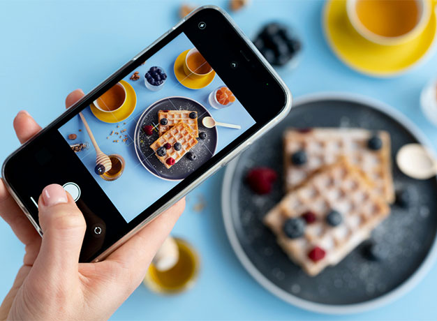 social-media-food-marketing