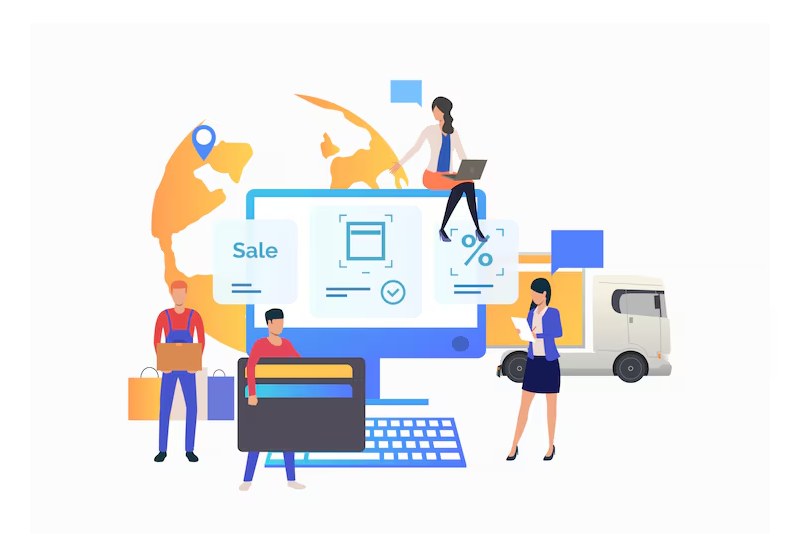 Dedicated Vendor Account Specialists