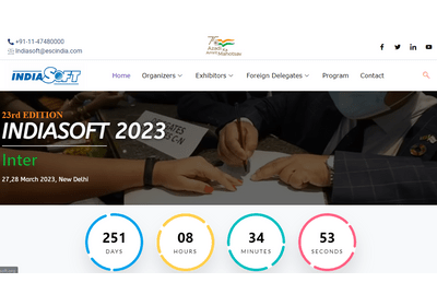 Indiasoft