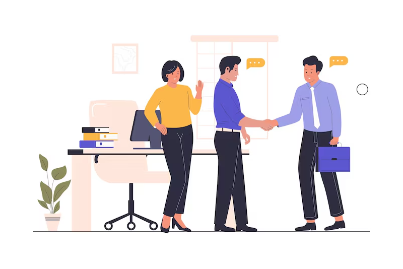 Introduction Support, and Continued Service