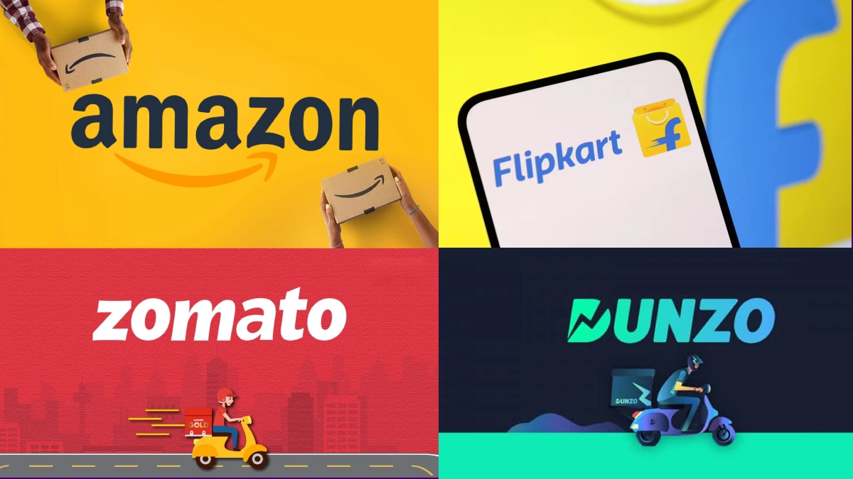 Multi-Platform Quick Commerce Expansion Strategy