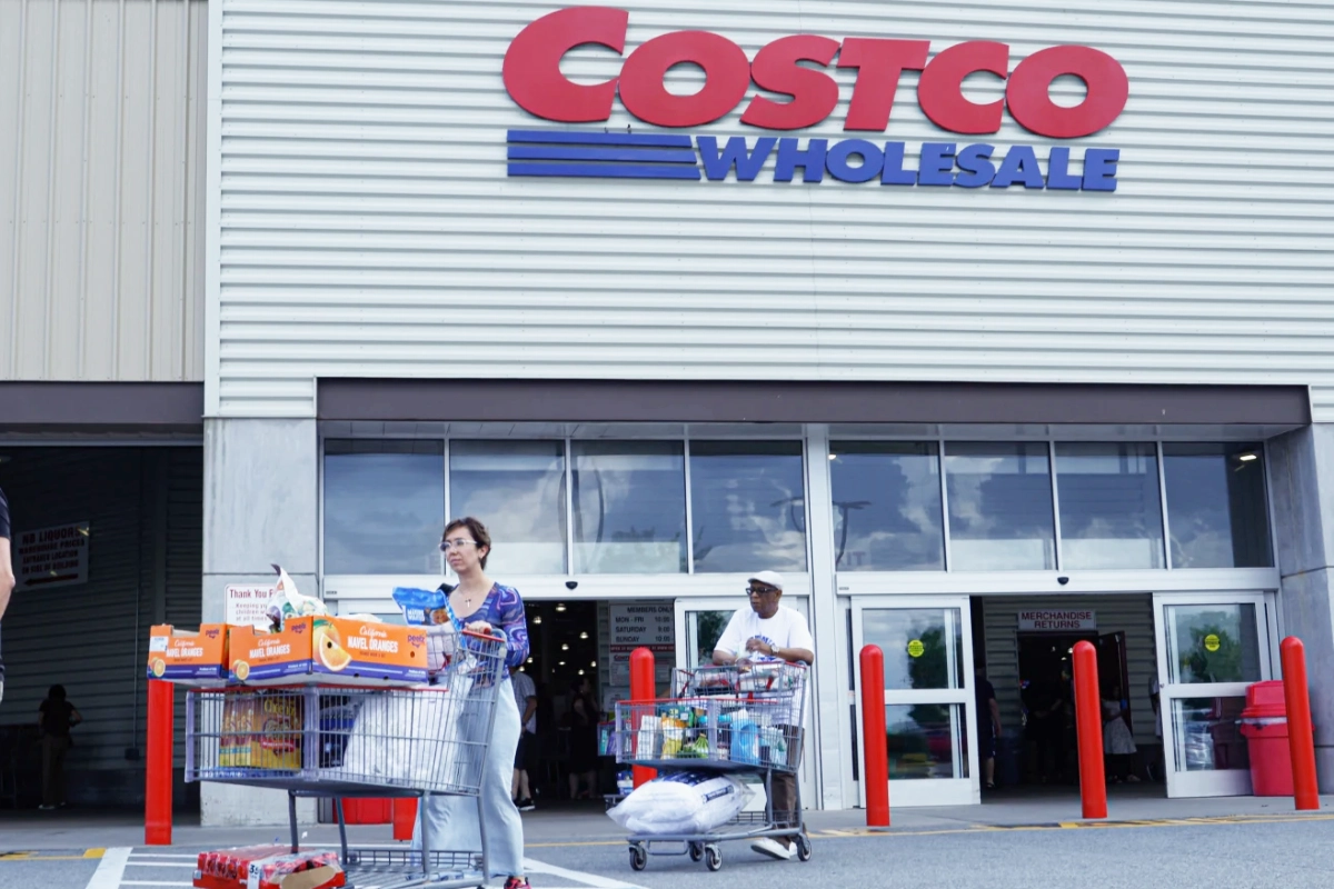 Intensive Knowledge of Retail Ecosystem at Costco