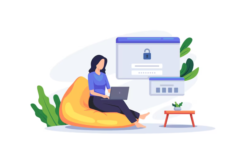 Registration & Account Setup 