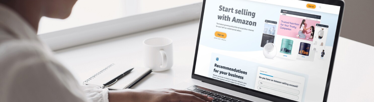 Recover What You’ve Earned with Smarter Amazon FBA Support