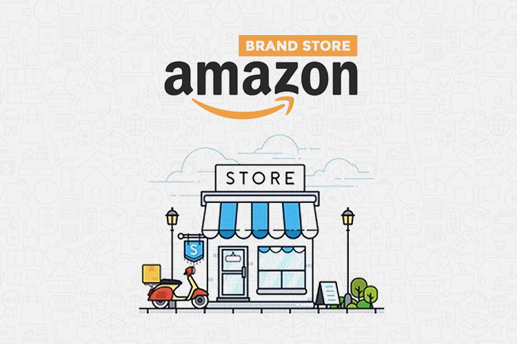 Amazon Store