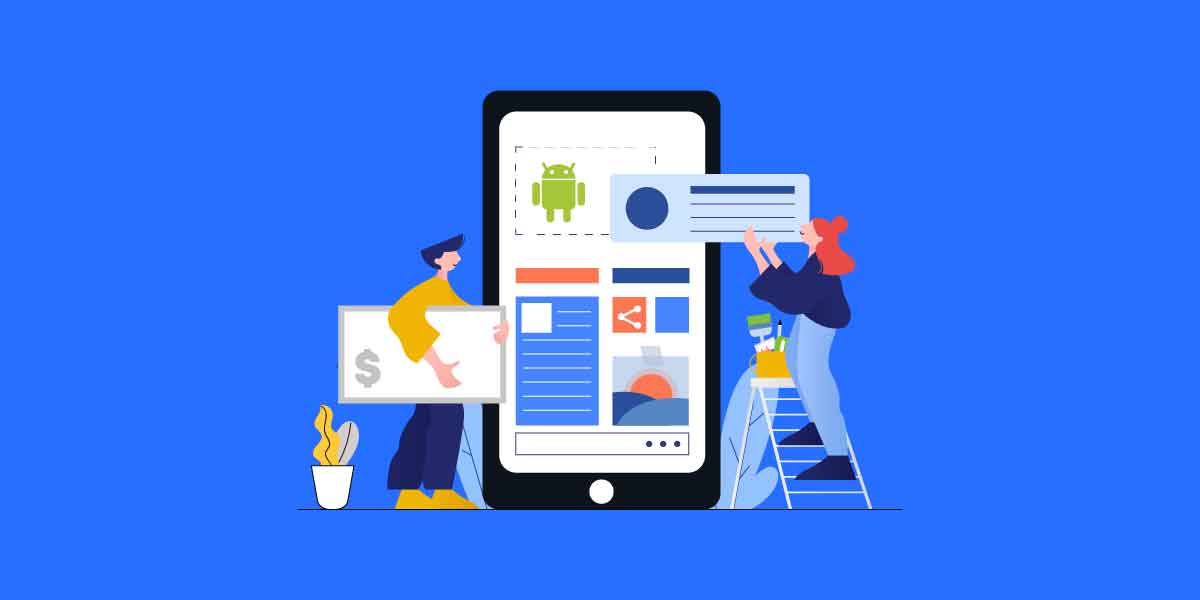 Android App Development