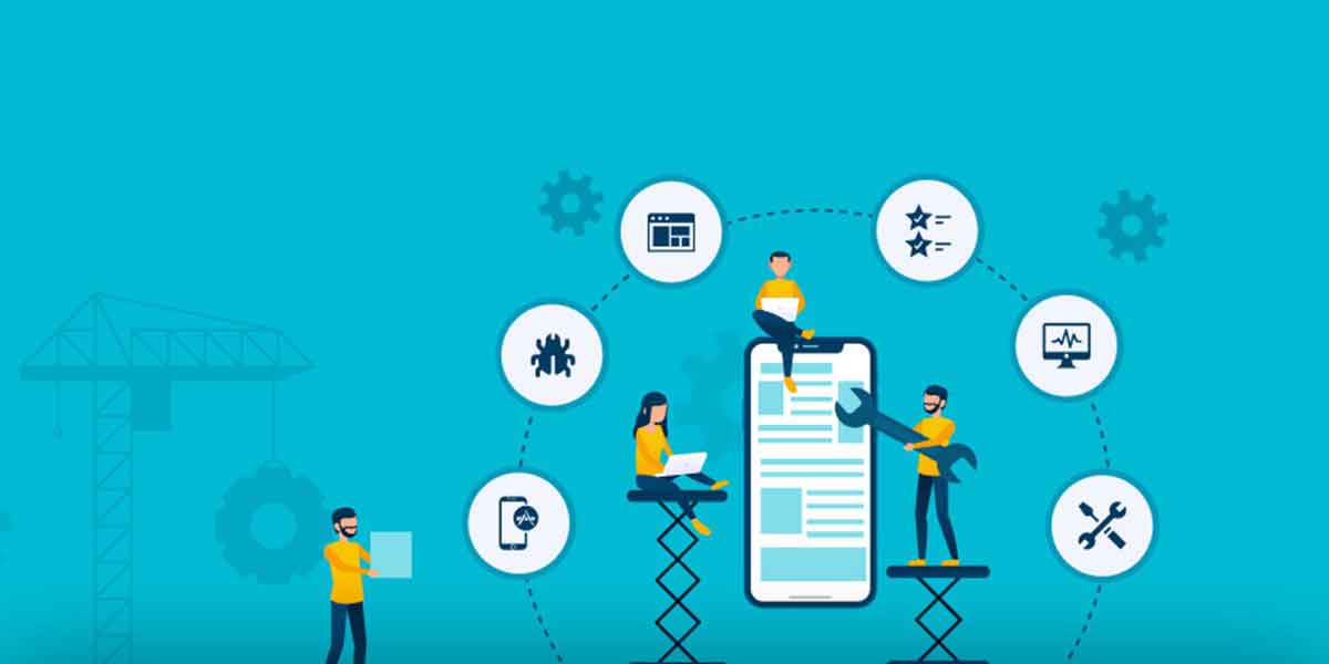 Android Maintenance & Support