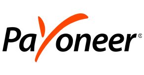 Payoneer Partner Logo