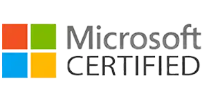 Microsoft Certified
