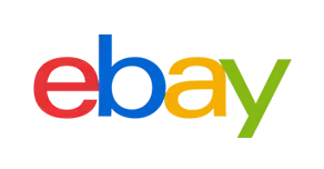 eBay Partner Logo