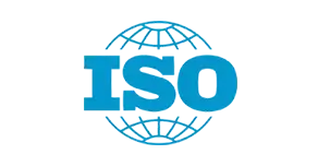 ISO Certification Logo