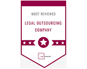 Most Review Legal Outsourcing