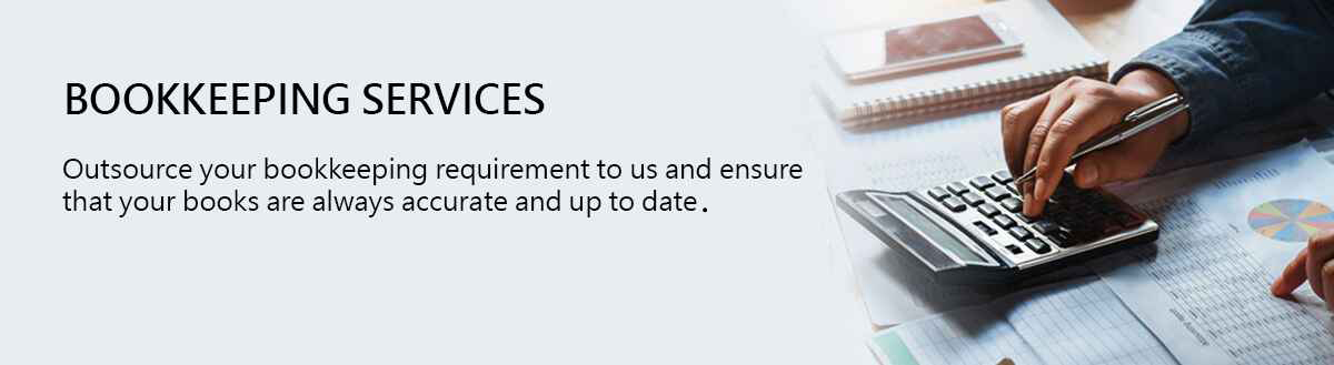 Bookkeeping-Services