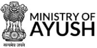Ministry of Ayush Logo