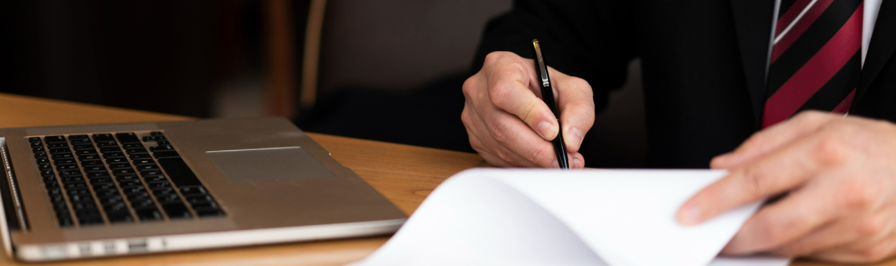 Documents and Legal Compliance for Amazon Dropshipping