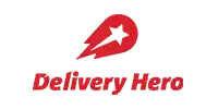 Delivery Hero Logo