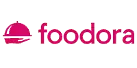 Foodora Logo