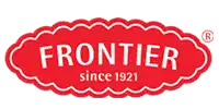 Frontier Logo