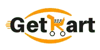 Get Kart Logo