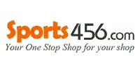 Sports456 Logo