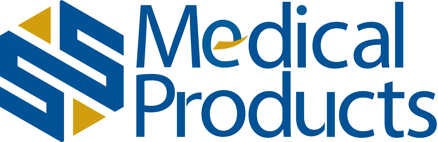 SS Medical Products Logo