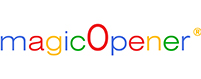 Magic Opener Logo