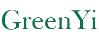Greenyi Logo