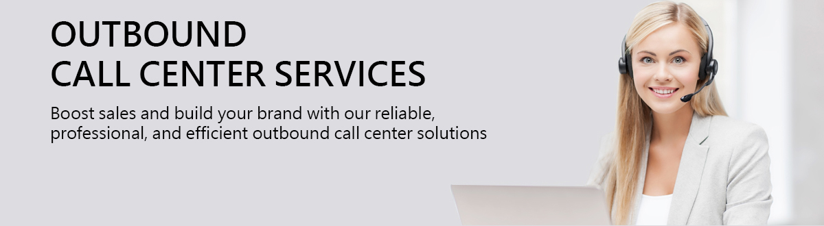 Outbound-Call-Center