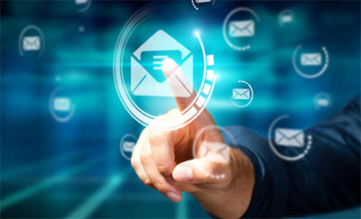 Mailchimp Template Design