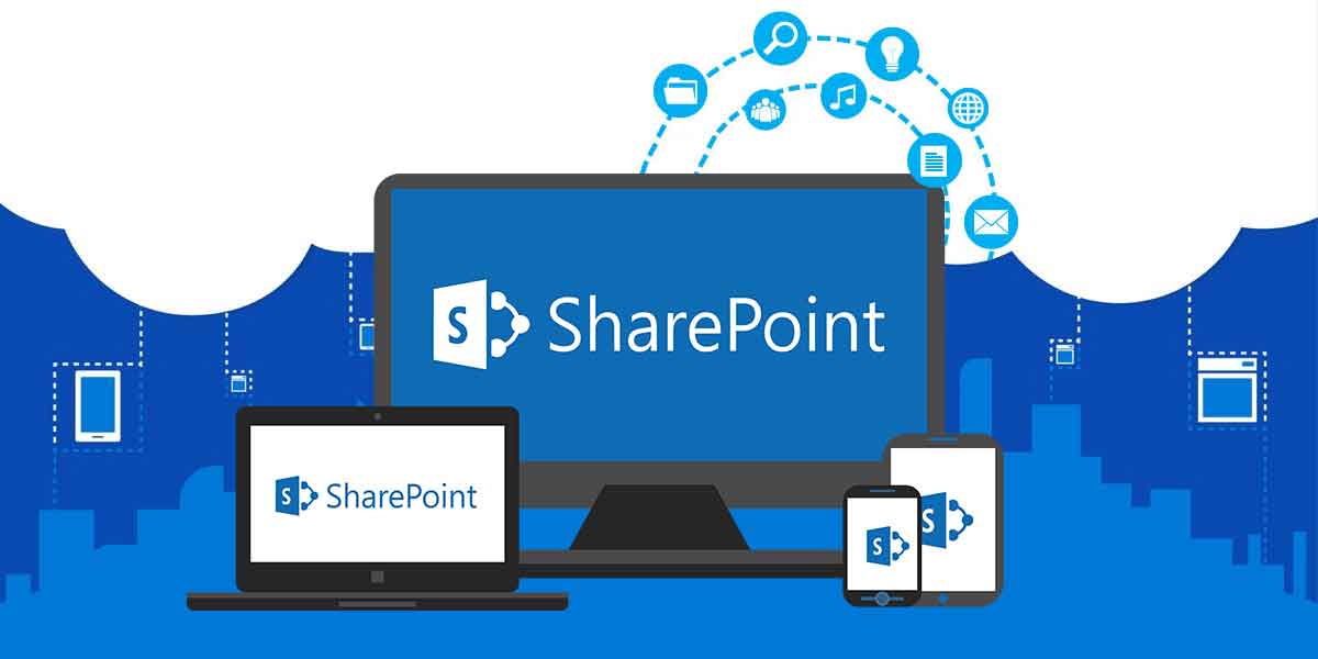 sharepoint development