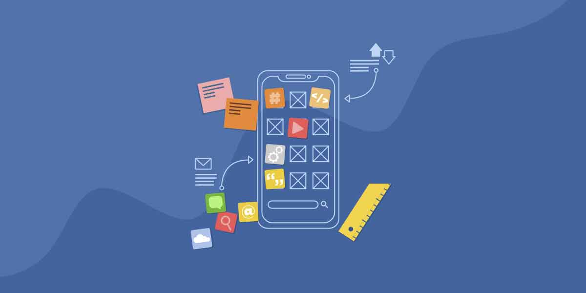 Android UI/UX Design